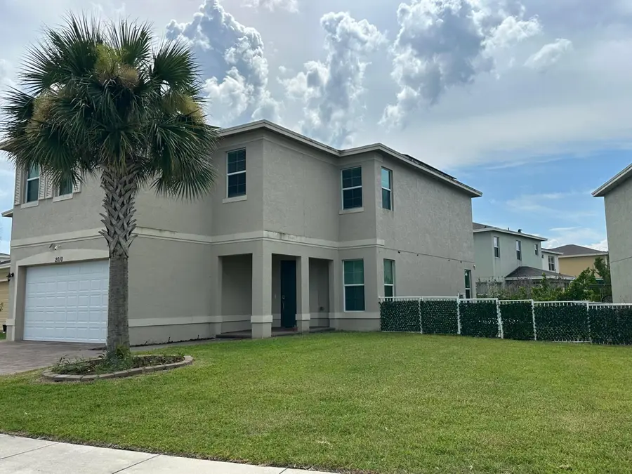 2010 NW Cataluna Circle, Port Saint Lucie, FL 34986 - #2