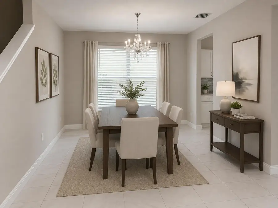 2010 NW Cataluna Circle, Port Saint Lucie, FL 34986 - #3