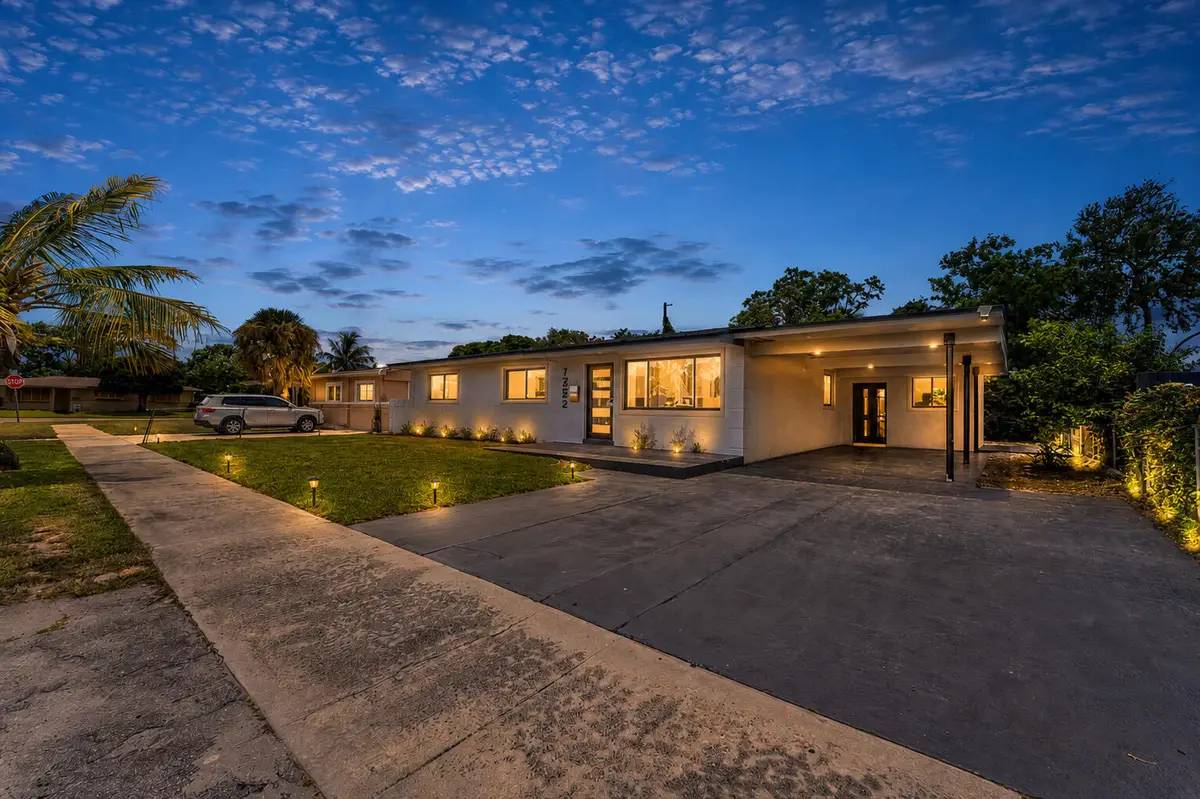 1252 NW 172nd Terrace, Miami Gardens, FL 33169 - #1
