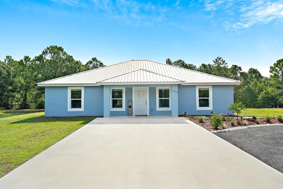 2600 NE 103rd Avenue, Okeechobee, FL 34974 - #1