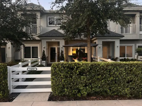 1488 NE 34th Street, Oakland Park, FL 33334