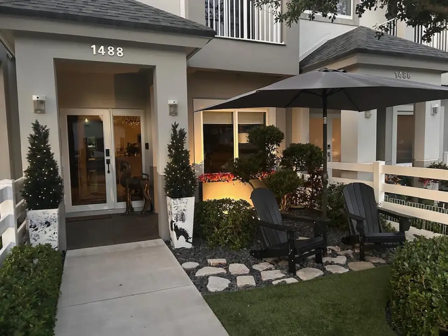 1488 NE 34th Street, Oakland Park, FL 33334 - #3