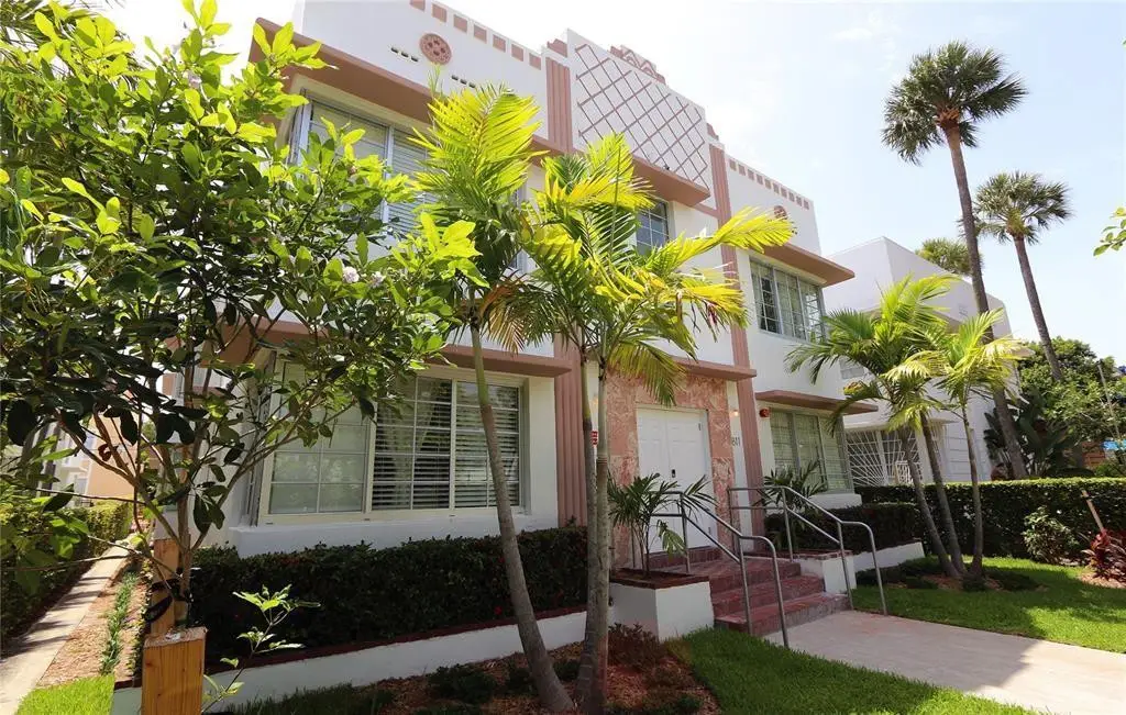 811 Jefferson Avenue #102, Miami Beach, FL 33139 - #1
