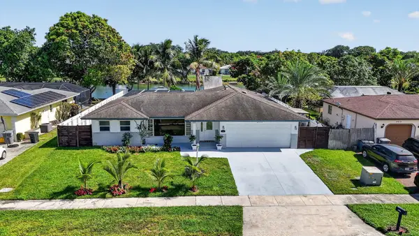 4602 Bison Street, Boca Raton, FL 33428