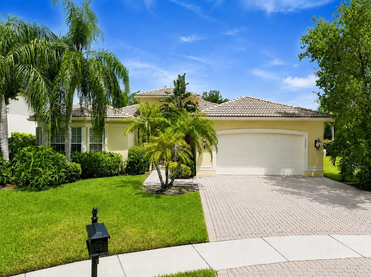 7966 Merano Reef Lane, Lake Worth, FL 33467 - #1