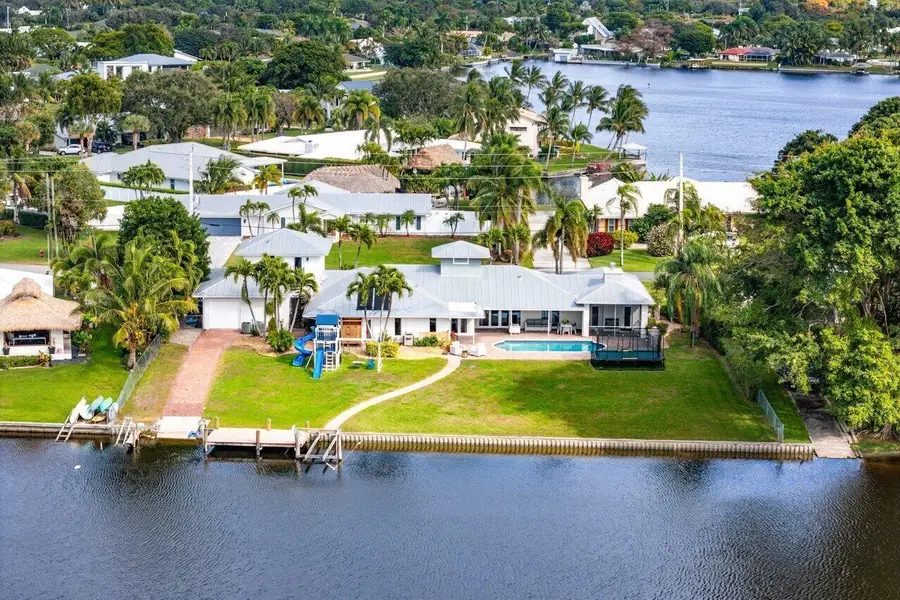 3815 S Lake Drive, Boynton Beach, FL 33435 - #3