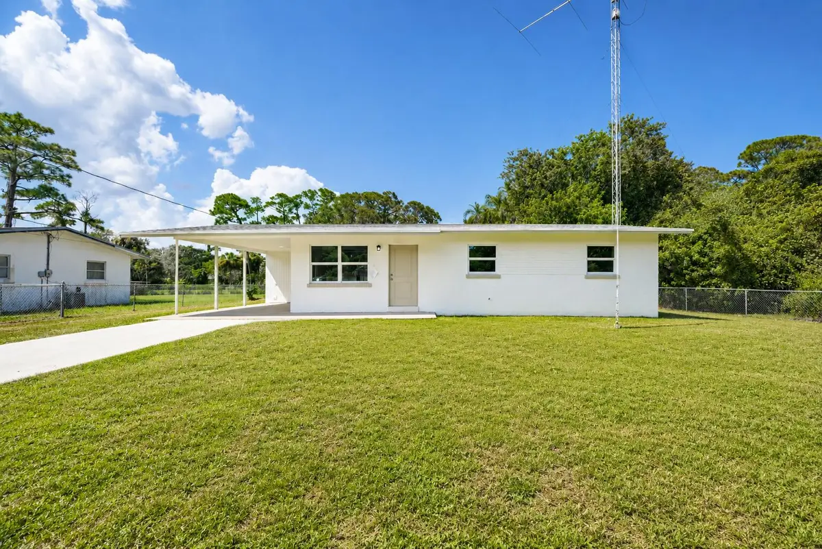 5502 San Diego Avenue, Fort Pierce, FL 34946 - #1