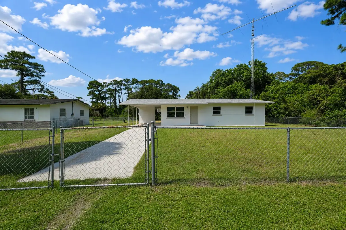 5502 San Diego Avenue, Fort Pierce, FL 34946 - #1