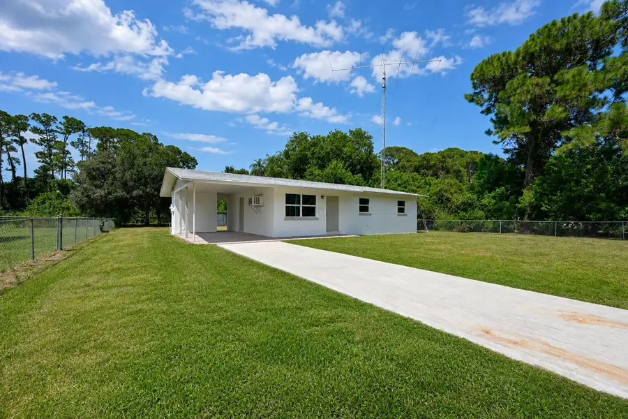 5502 San Diego Avenue, Fort Pierce, FL 34946 - #2