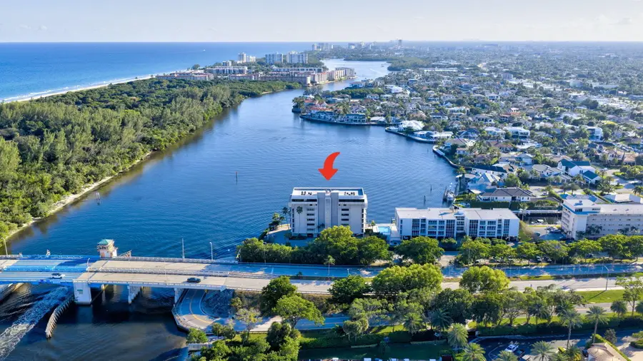 900 NE Spanish River Boulevard #2w, Boca Raton, FL 33431 - #3