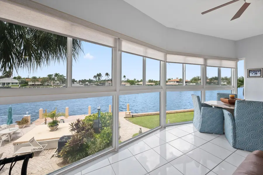 725 N Riverside Drive #203, Pompano Beach, FL 33062 - #2