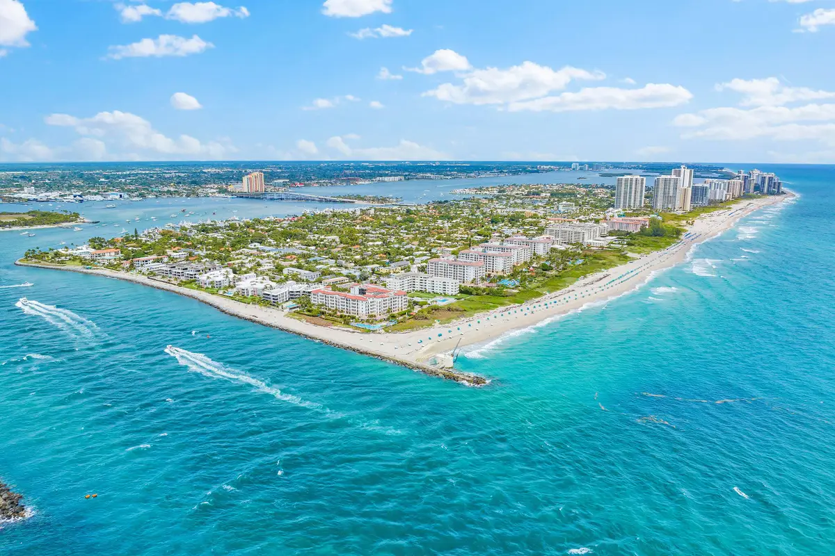 33 S Ocean Avenue #206, Palm Beach Shores, FL 33404 - #1