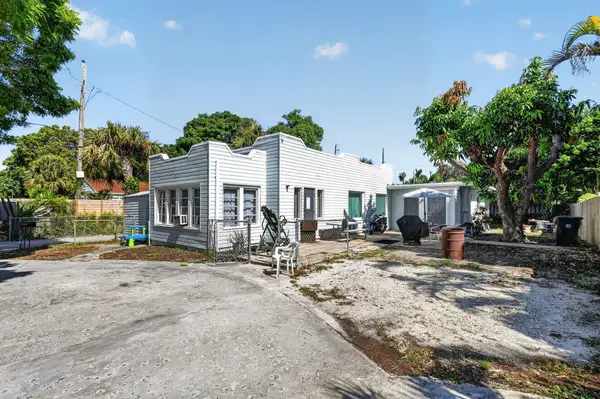 633 Franklin Road, West Palm Beach, FL 33405