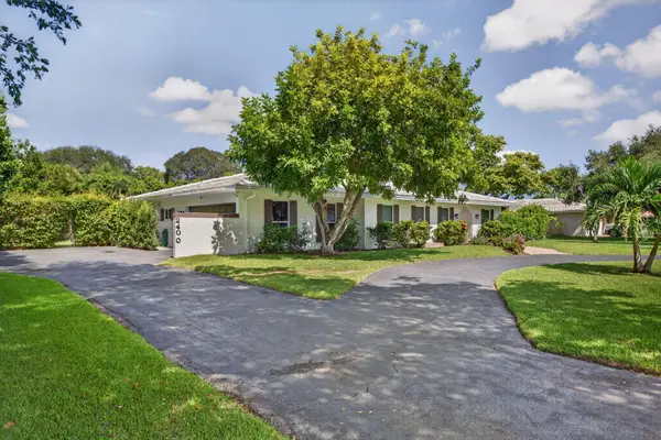2400 NW 105th Terrace, Coral Springs, FL 33065