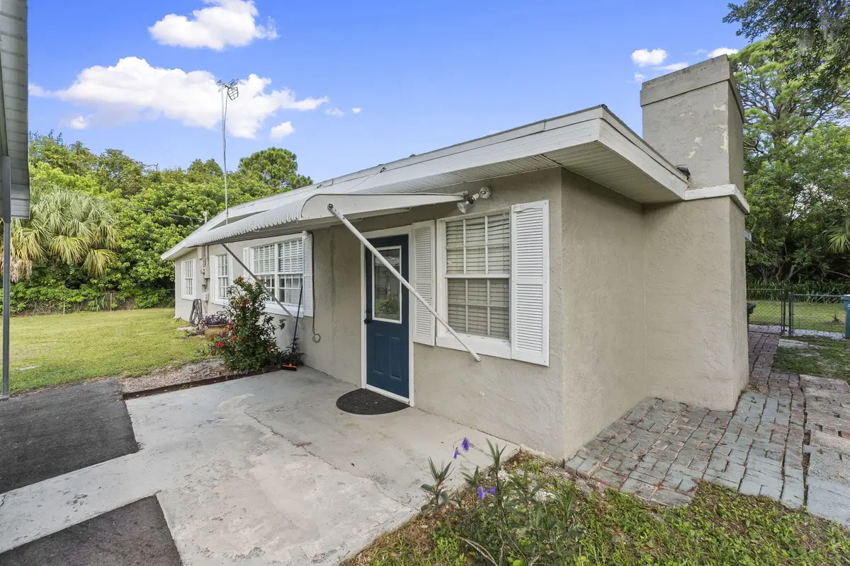 3920 Edwards Road, Fort Pierce, FL 34981 - #1