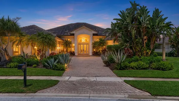 10833 Egret Pointe Lane, West Palm Beach, FL 33412