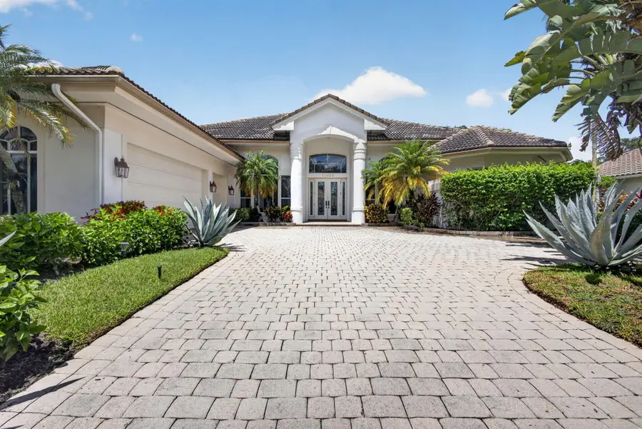 10833 Egret Pointe Lane, West Palm Beach, FL 33412 - #2