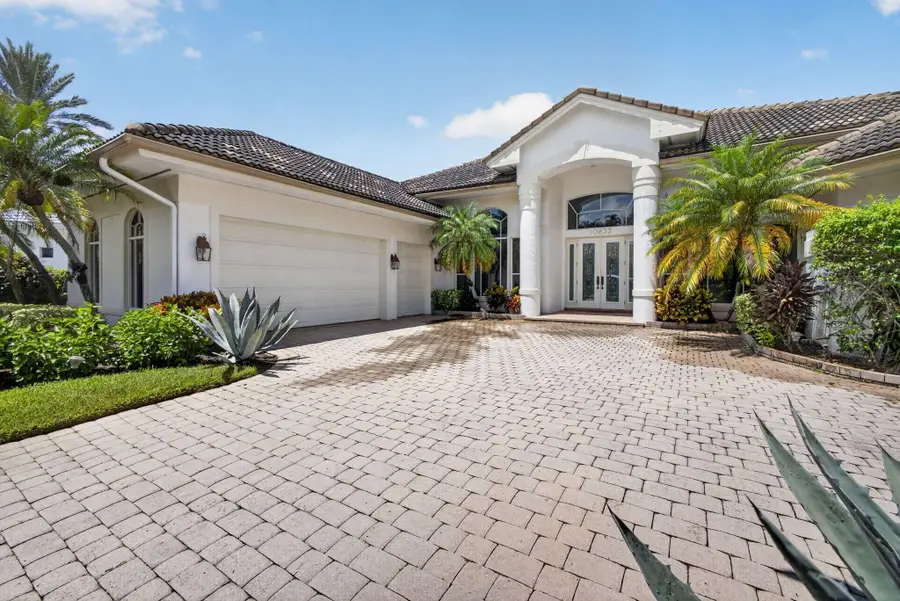 10833 Egret Pointe Lane, West Palm Beach, FL 33412 - #3