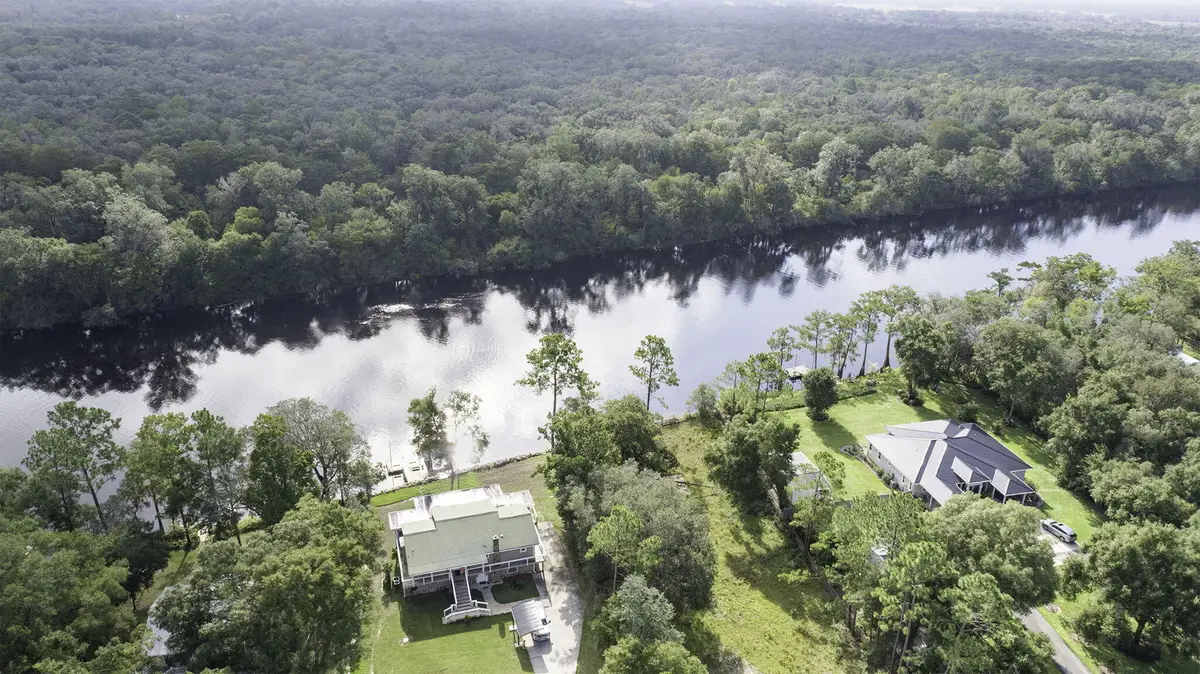 227 NE 838 Street, Cross City North, FL 32680 - #1