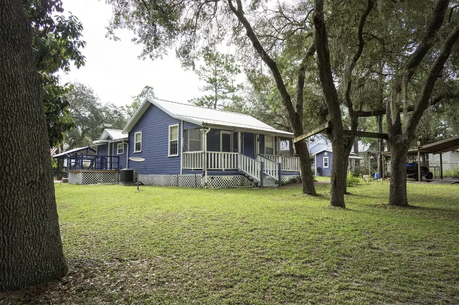 227 NE 838 Street, Cross City North, FL 32680 - #3