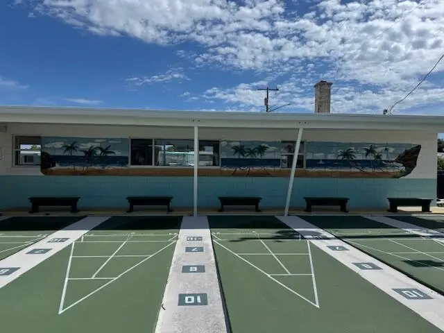 2023 St Lucie Blvd, Unit 137, Fort Pierce, FL 34946 - #2
