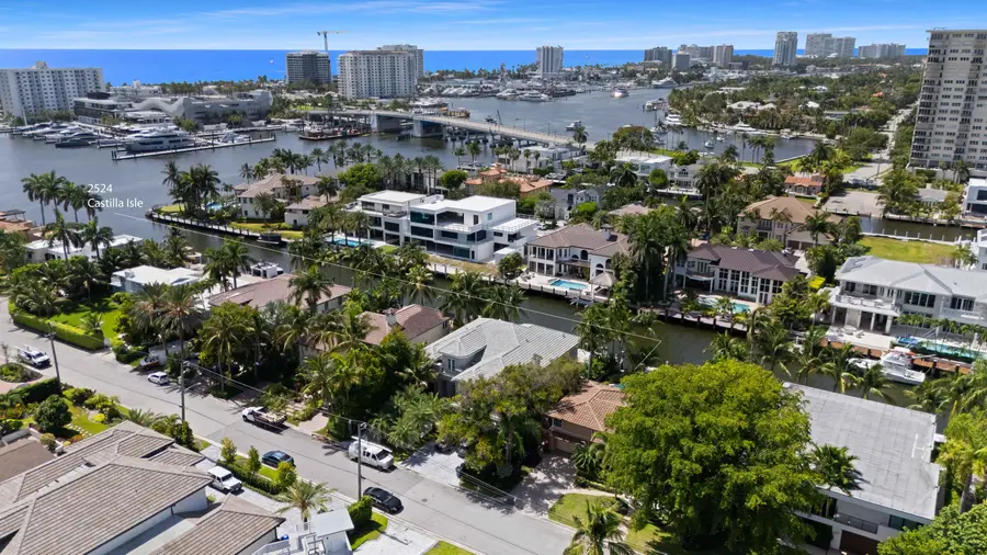 2524 Castilla Isle, Fort Lauderdale, FL 33301 - #2