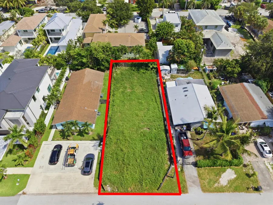 245 NE 11th Street, Delray Beach, FL 33483 - #3