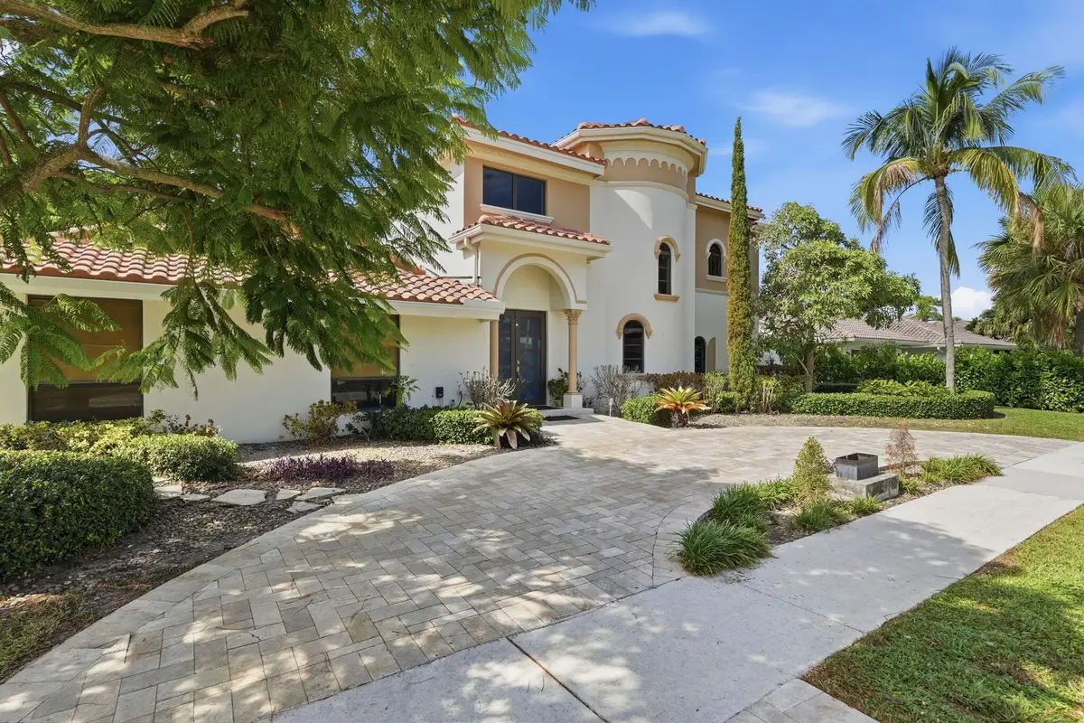 1500 SW 15th Street, Boca Raton, FL 33486 - #1