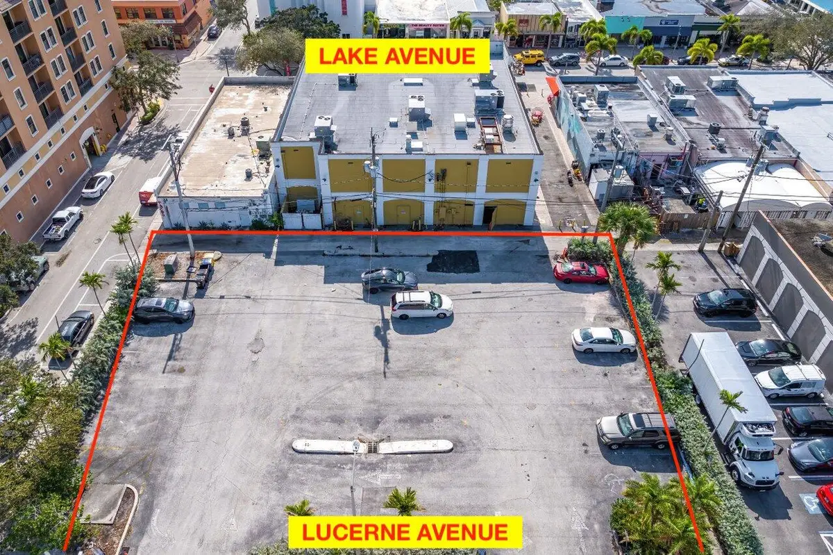 601 Lucerne Avenue, Lake Worth Beach, FL 33460 - #1