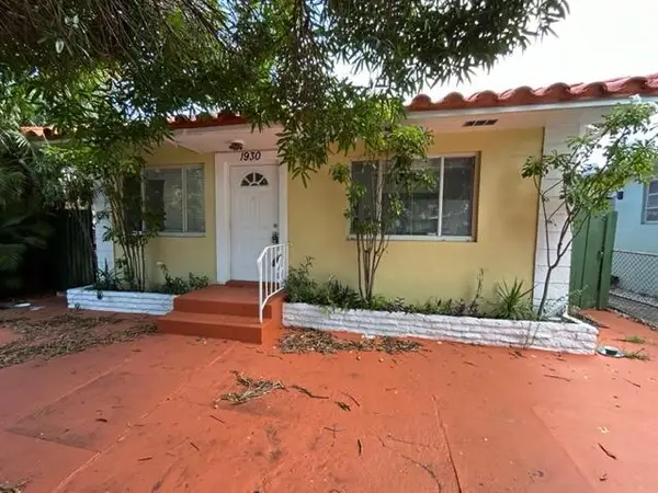 1930 Pierce Street #1-4, Hollywood, FL 33020