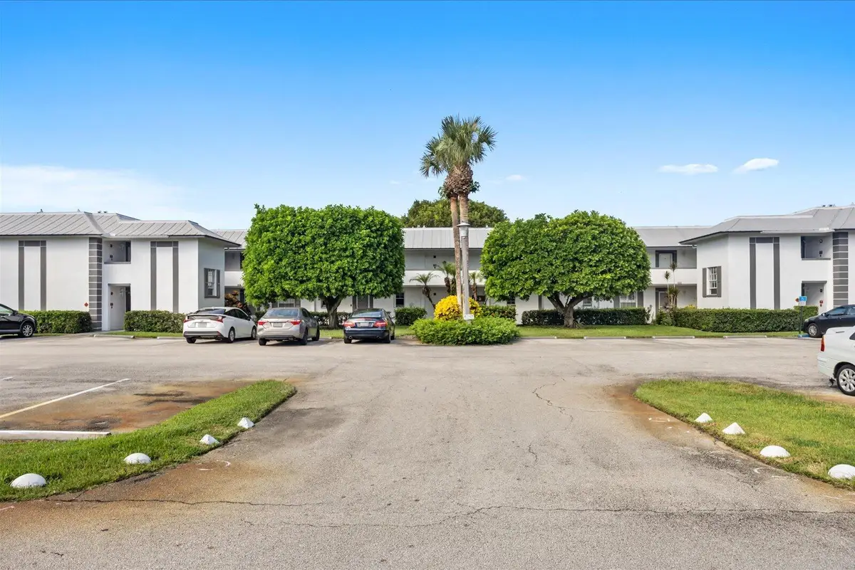 801 SE Central Parkway #14, Stuart, FL 34994 - #1