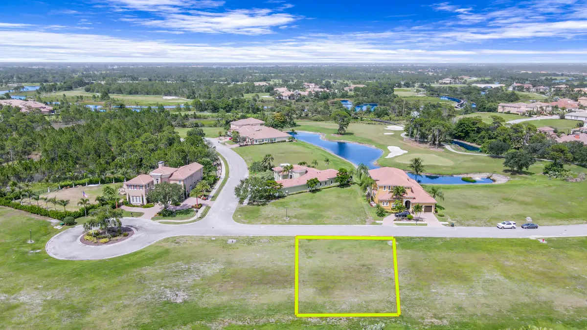 120 SE Via Verona, Port Saint Lucie, FL 34984 - #1