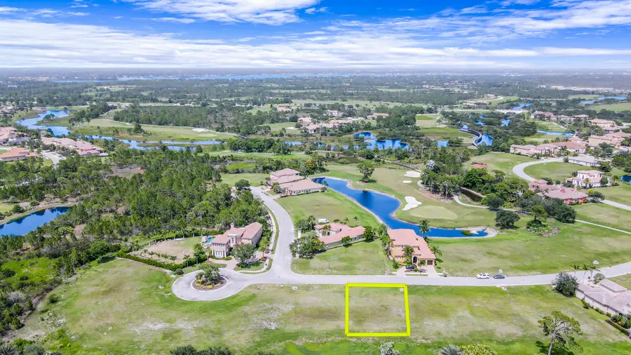120 SE Via Verona, Port Saint Lucie, FL 34984 - #2