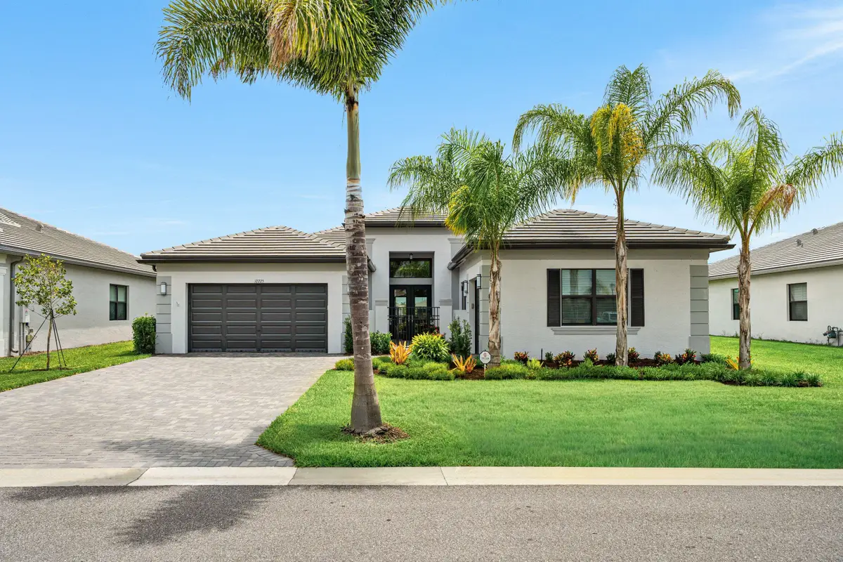 12225 SW Saltwater Drive, Port Saint Lucie, FL 34987 - #1