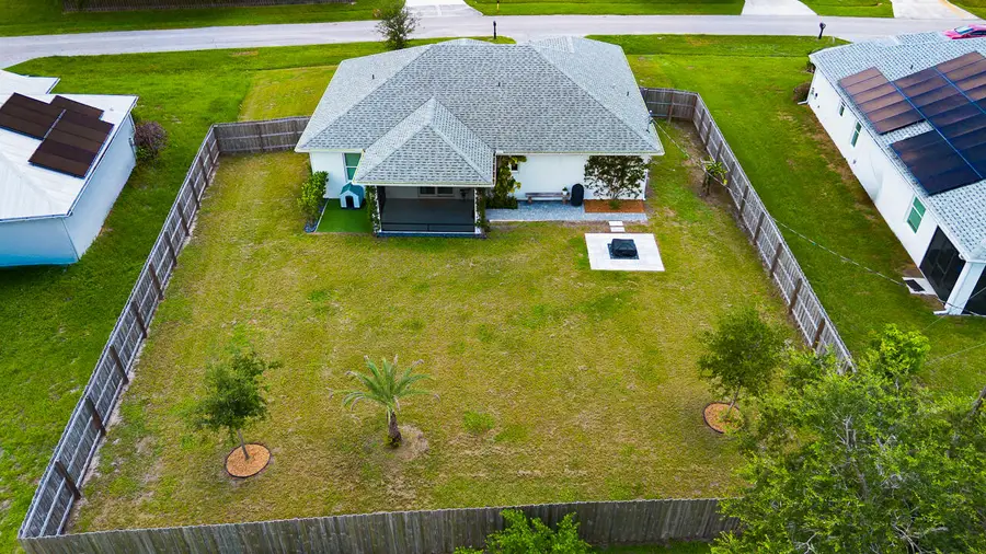 275 SW Elderberry Drive, Port Saint Lucie, FL 34953 - #3