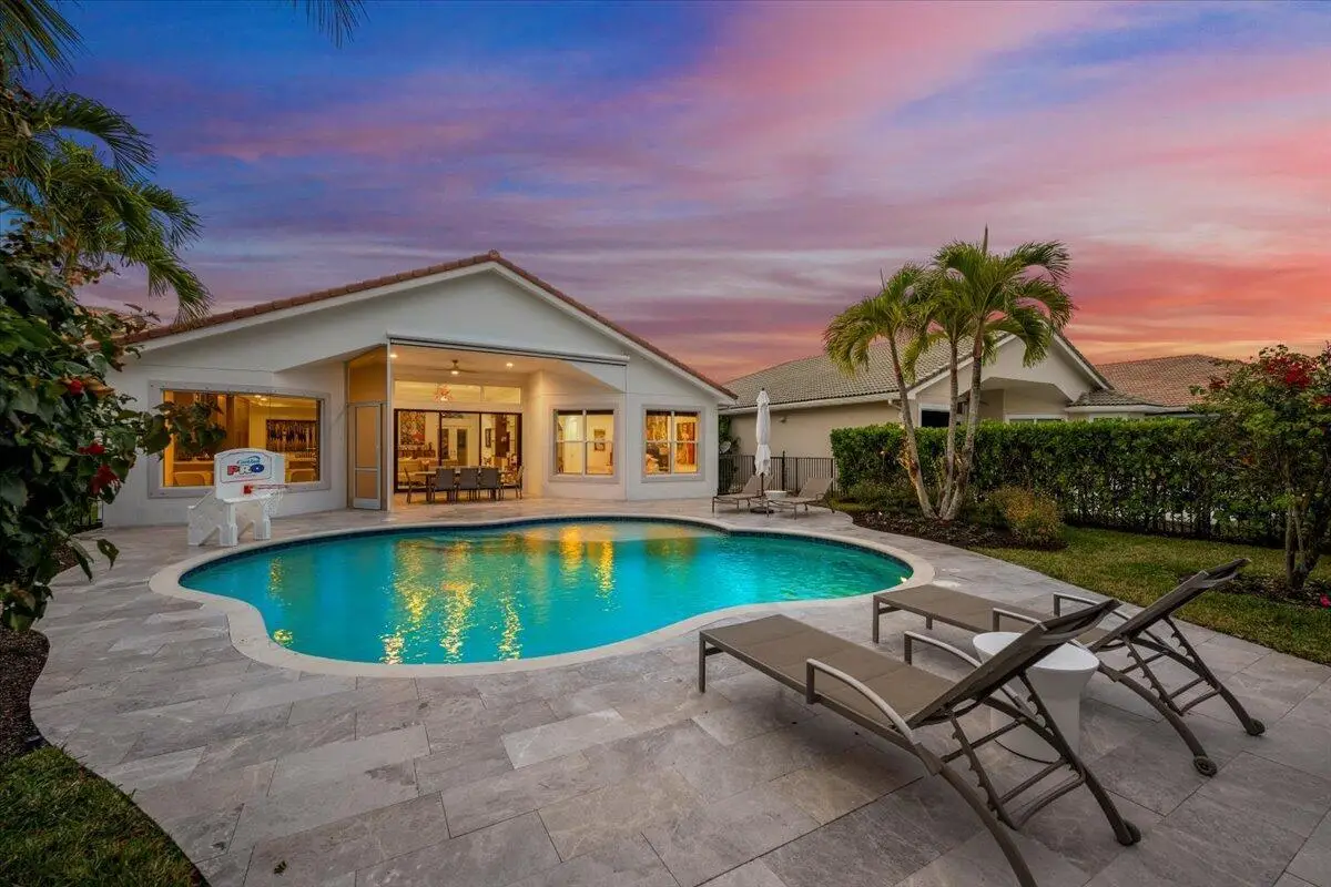 180 Carina Drive, Jupiter, FL 33478 - #1