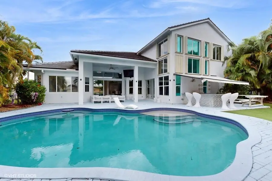 11910 Osprey Point Circle, Wellington, FL 33449 - #1