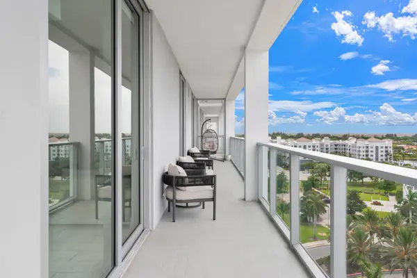 2000 Metropica Way #801, Sunrise, FL 33323