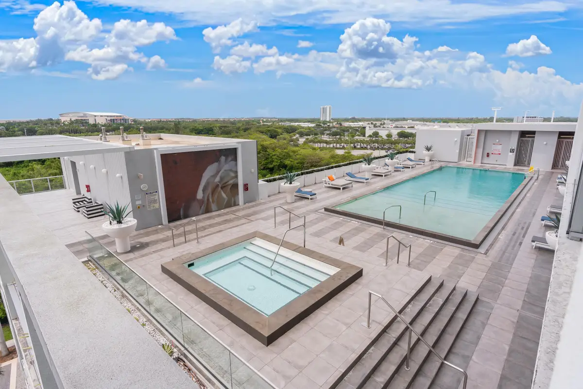 2000 Metropica Way #801, Sunrise, FL 33323 - #1