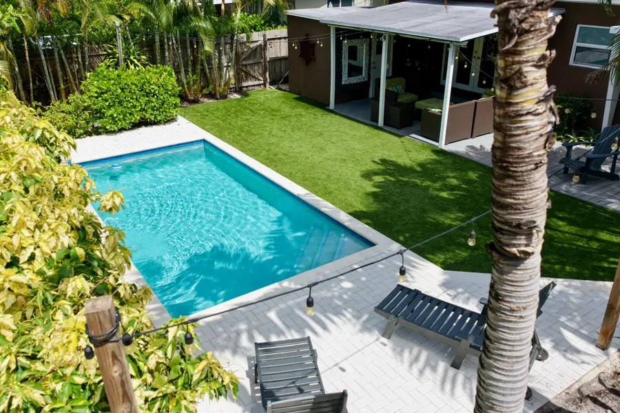 614 NE 26th Street, Wilton Manors, FL 33305 - #2
