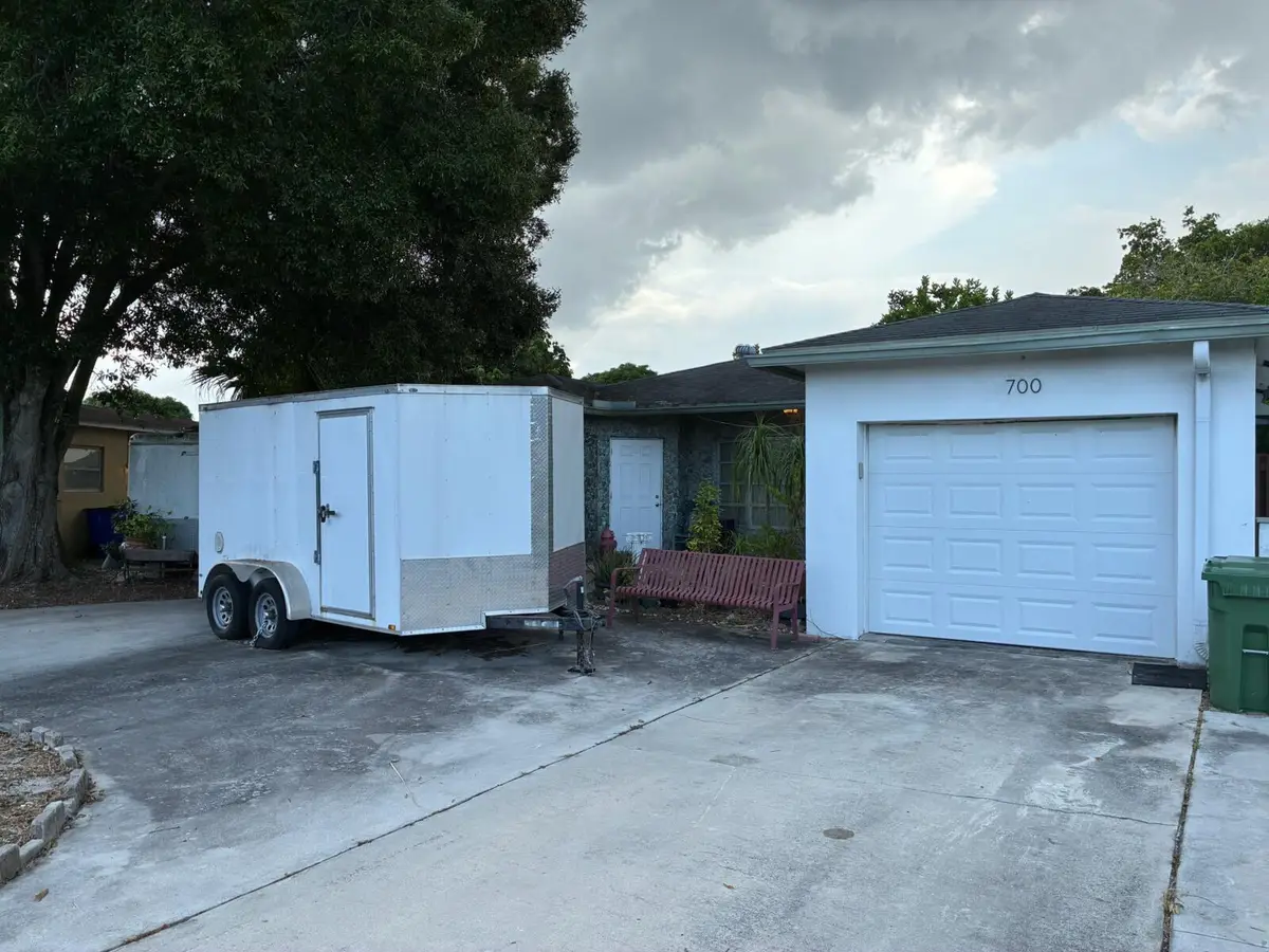 700 SW 50th Avenue, Margate, FL 33068 - #1