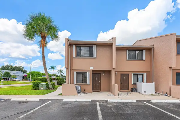139 Sparrow Drive #2A, Royal Palm Beach, FL 33411