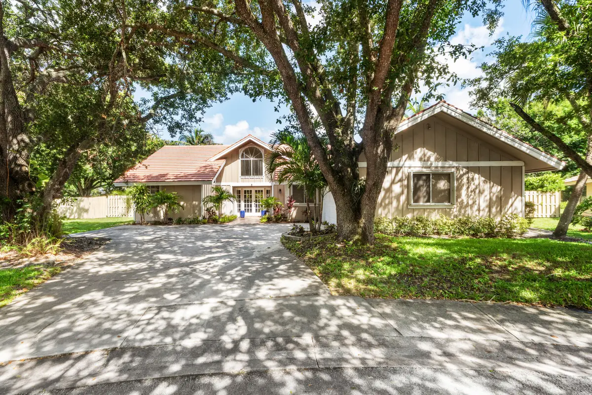 123 Coco Lane, Jupiter, FL 33458 - #1