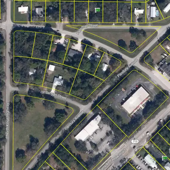 7102 Banyan Street, Fort Pierce, FL 34951 - #2