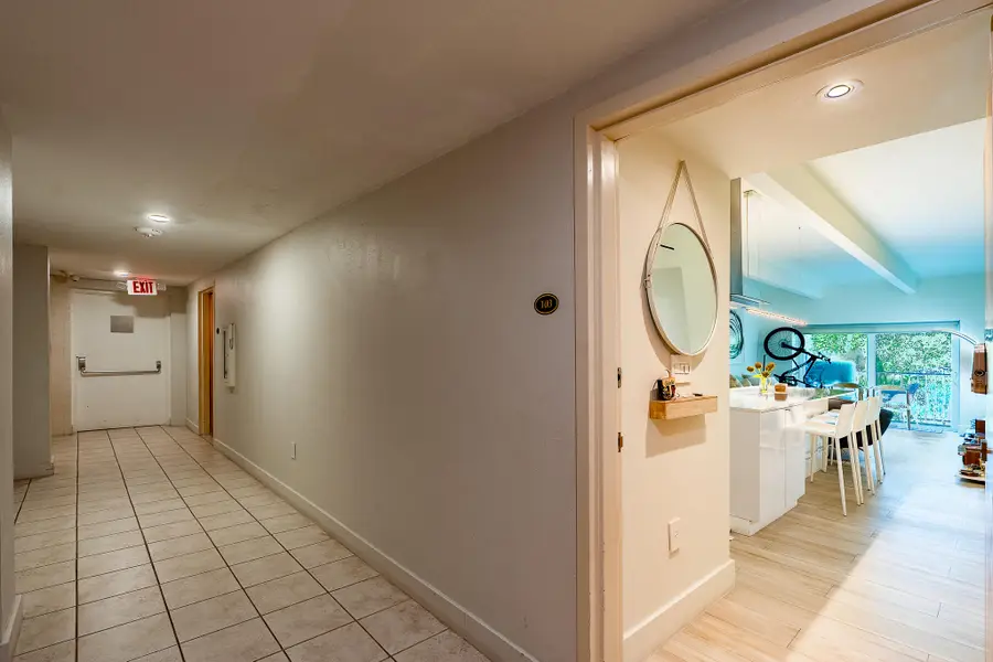 12105 NE 11th Place #103, North Miami, FL 33161 - #3