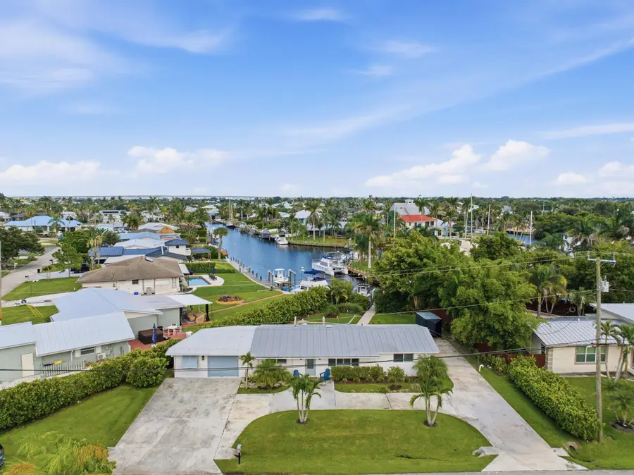 387 SW Riverway Boulevard, Palm City, FL 34990 - #2