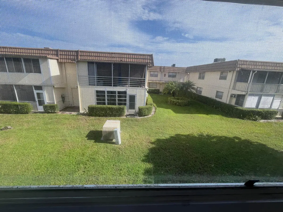 132 Saxony C #132, Delray Beach, FL 33446 - #1