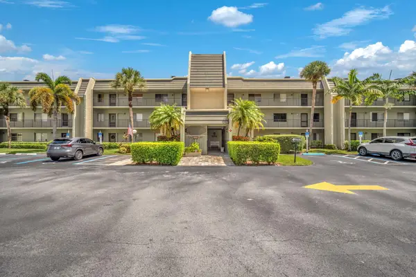 4090 Tivoli Court #107, Lake Worth, FL 33467