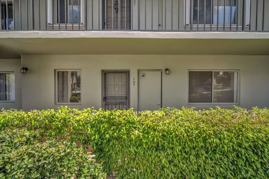 4090 Tivoli Court #107, Lake Worth, FL 33467 - #2