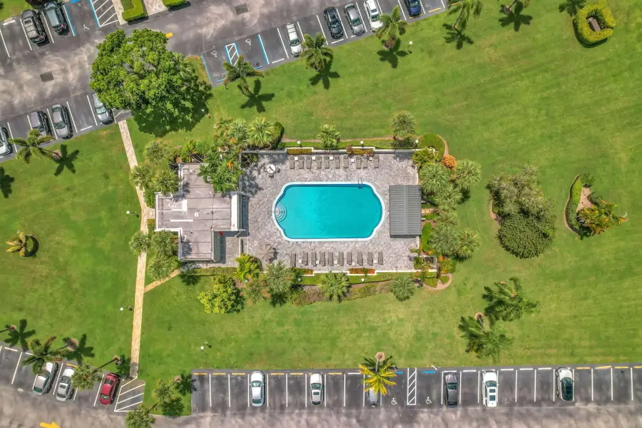 4090 Tivoli Court #107, Lake Worth, FL 33467 - #3